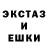 Alpha PVP крисы CK Dan AWC